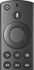 Insignia™ - Fire TV Edition Replacement Remote for Insignia-Toshiba - Black