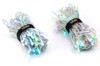 Twinkly Smart Icicle Lights LED 190 RGB