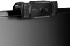 Aluratek - 2K Ultra HD Live Broadcast Webcam - Black