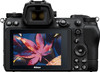 Nikon - Z 7 II 4k Video Mirrorless Camera (Body only)