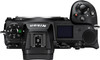 Nikon - Z 6 II 4k Video Mirrorless Camera (Body only)