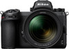 Nikon - Z 6 II 4k Video Mirrorless Camera with NIKKOR Z 24-70mm f/4 Lens