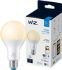 WiZ - A21 100W LED Soft White Bulb