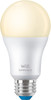 WiZ - A19 Smart LED Soft White