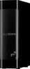 WD - easystore 18TB External USB 3.0 Hard Drive - Black