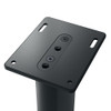 KEF S2 Floor Stand Pair - Black