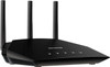 NETGEAR - AX1800 Dual-Band Wi-Fi Router