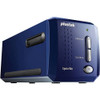 Plustek OpticFilm 8100 Film and Slide Scanner, Blue