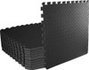 NEXT - Gym Flooring | Exercise Mats - Black