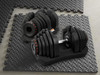 NEXT - Gym Flooring | Exercise Mats - Black