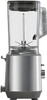 GE - 5-Speed 72-Oz. Blender with Blender Cups - Stainless Steel