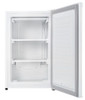 Danby - 3.2 cu. Ft. Upright Freezer - White