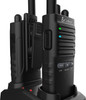 Cobra PRO Business 2-Watt FRS Walkie Talkies - Black