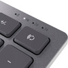 Dell - Wireless Keyboard and Mouse Combo -KM7120W-Compact design. Seamless connectivity