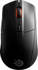 SteelSeries - Rival 3 Wireless RGB Lighting - Gaming Mouse - Black