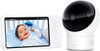Eufy security Spaceview Baby Monitor Cam Bundle