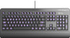 AZIO - KB540 Antimicrobial Wired Membrane Keyboard for Mac - Black