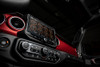 Stinger - Stereo Replacement System with 10” Touchscreen for Select Jeep Wrangler JL and Gladiator JT Vehicles - Black