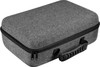 Insignia™ - Carrying Case for the Hyperice Hypervolt Massage Device - Gray