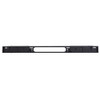 SANUS Sonos Arc Extendable Wall Mount - Black - Black