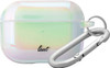 LAUT - HOLO Iridescent Protective Case for Apple Airpod Pro - Pearl