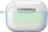 LAUT - HOLO Iridescent Protective Case for Apple Airpod Pro - Pearl
