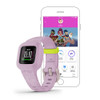 Garmin USA - vivofit jr. 3 Kids Fitness Activity Tracker - Lilac Floral