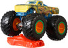 Hot Wheels - Monster Trucks Collection