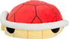 Nintendo - Mario Kart Mocchi-Mocchi Plush Toy - Red/Black/White