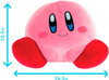 TOMY - Club Mocchi-Mocchi- Kirby Mega Plush Stuffed Toy - Multi