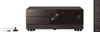 Yamaha - AVENTAGE RX-A2A 7.2-Channel AV Receiver with 8K HDMI and MusicCast - Black