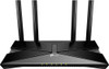 TP-Link - Archer AX20 AX1800 Wi-Fi 6 Router - Black