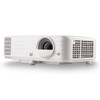 ViewSonic - PX7014K 3840 x 2160 Ultra HD 4K DLP Projector - White