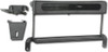 Metra - Radio Installation Dash Kit for Select Ford, Lincoln, Mercury and Mazda Vehicles - Black