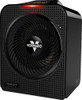 Vornado Velocity 5 Whole Room Space Heater, Black - Black