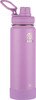 Takeya Actives 24oz Spout Bottle Lilac - Lilac