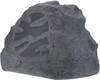 Sonance - MAGROCKS2.1 - 2.1 Outdoor Rock Speaker System - Charcoal Gray Granite