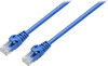 Best Buy essentials™ - 10' Cat-6 Ethernet Cable - Blue