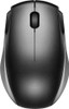 Best Buy essentials™ - Wireless Mouse with USB Reciever - Black