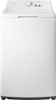 Insignia™ - 3.7 Cu. Ft. 12-Cycle Top-Loading Washer - White