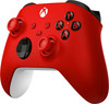 Microsoft - Controller for Xbox Series X, Xbox Series S, and Xbox One (Latest Model) - Pulse Red