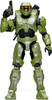 Jazwares - Halo: Infinite The Spartan Collection - Master Chief 6.5" Action Figure