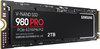 Samsung - 980 PRO 2TB  NVMe Solid State Drives