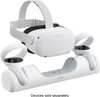 Anker Charging Dock for VR headset and controllers - White