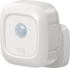 Ring - Wi-Fi Smart Mailbox Sensor - White