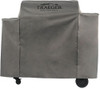 Traeger Grills - FULL-LENGTH GRILL COVER IRONWOOD 885