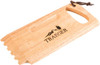 Traeger Grills - WOODEN GRILL SCRAPE