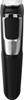 Philips Norelco - Multigroom 3000 Beard, Moustache, Ear and Nose Trimmer - Black/silver