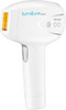 Conair - Lumilisse IPL Hair Remover - White