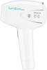 Conair - Lumilisse IPL Hair Remover - White